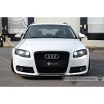Εμπρόσθια φουσκωμένα φτερά GT της SRS-Tec για Audi A4/ S4 B7 (Typ 8E/ 8H) Εμπρόσθια φουσκωμένα φτερά GT της SRS-Tec για Audi A4/ S4 B7 (Typ 8E/ 8H)